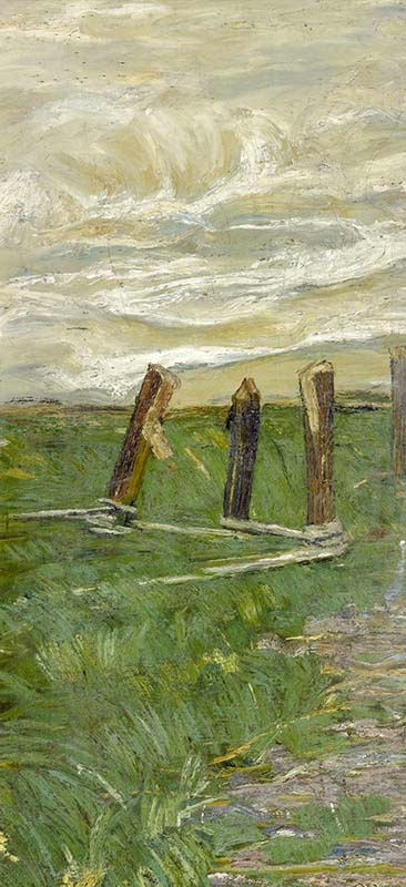 Landscape Fragment